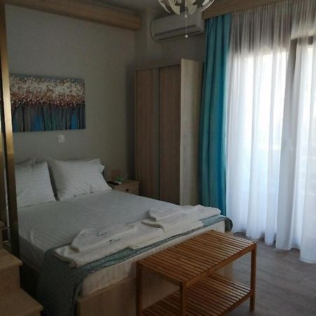 Perla Studios Паралия-Дионисиу Экстерьер фото