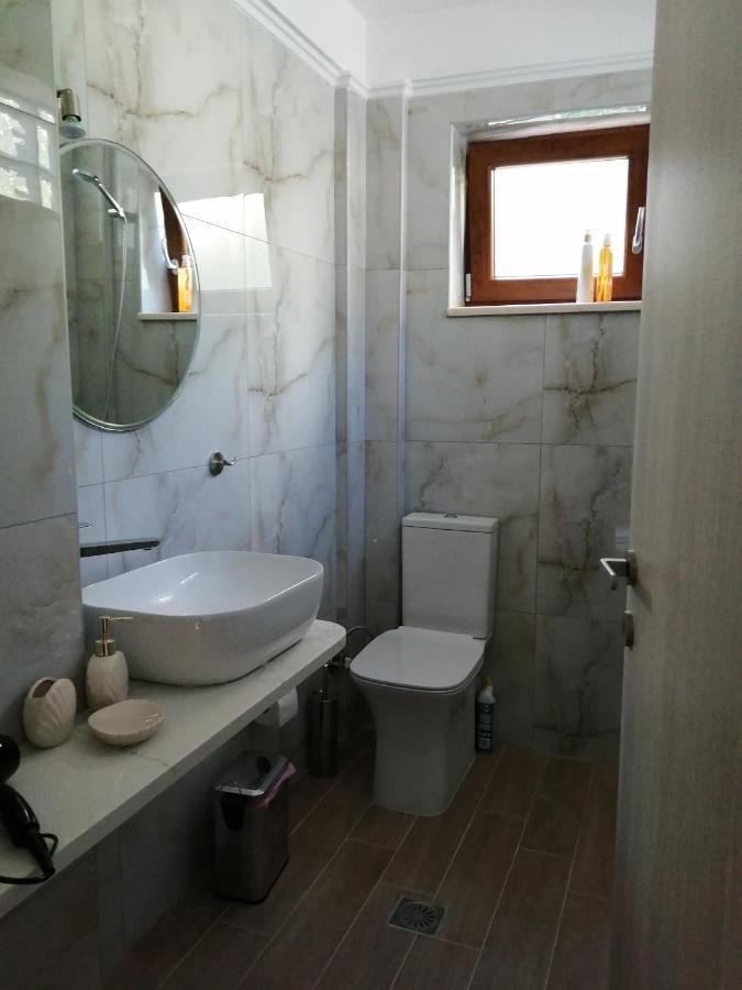 Perla Studios Паралия-Дионисиу Экстерьер фото