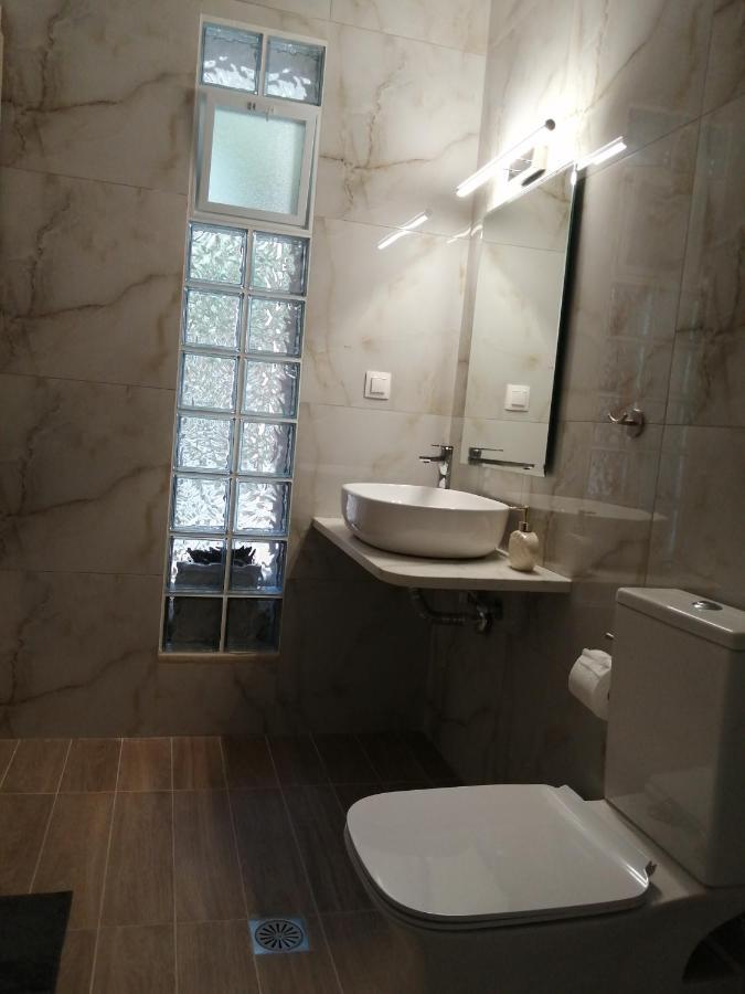 Perla Studios Паралия-Дионисиу Экстерьер фото
