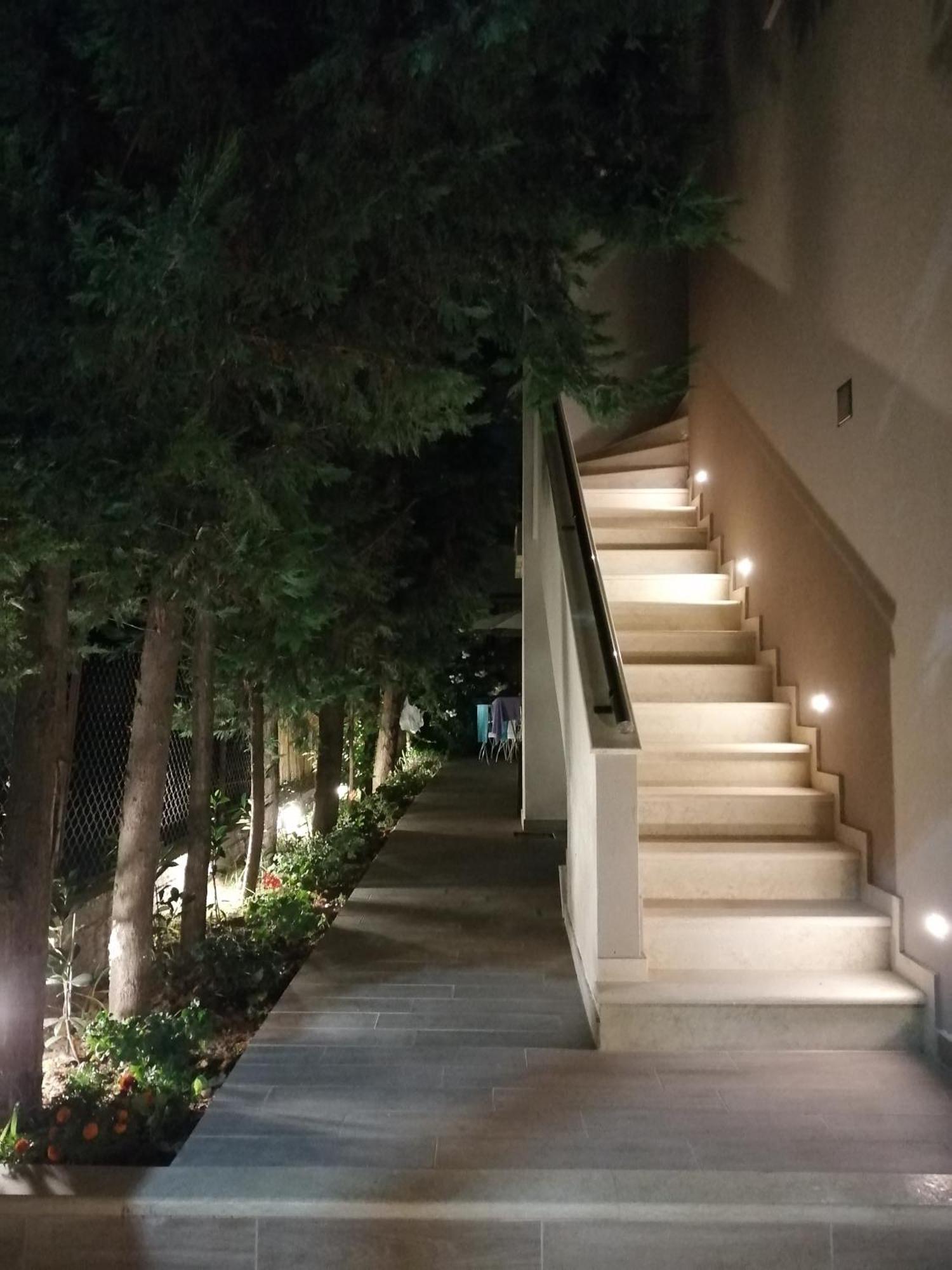 Perla Studios Паралия-Дионисиу Экстерьер фото